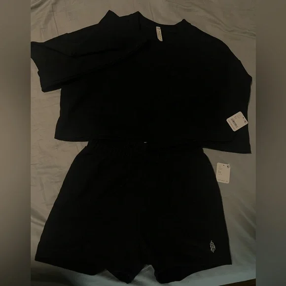 Free People Sunny Set - Picture 4 of 5